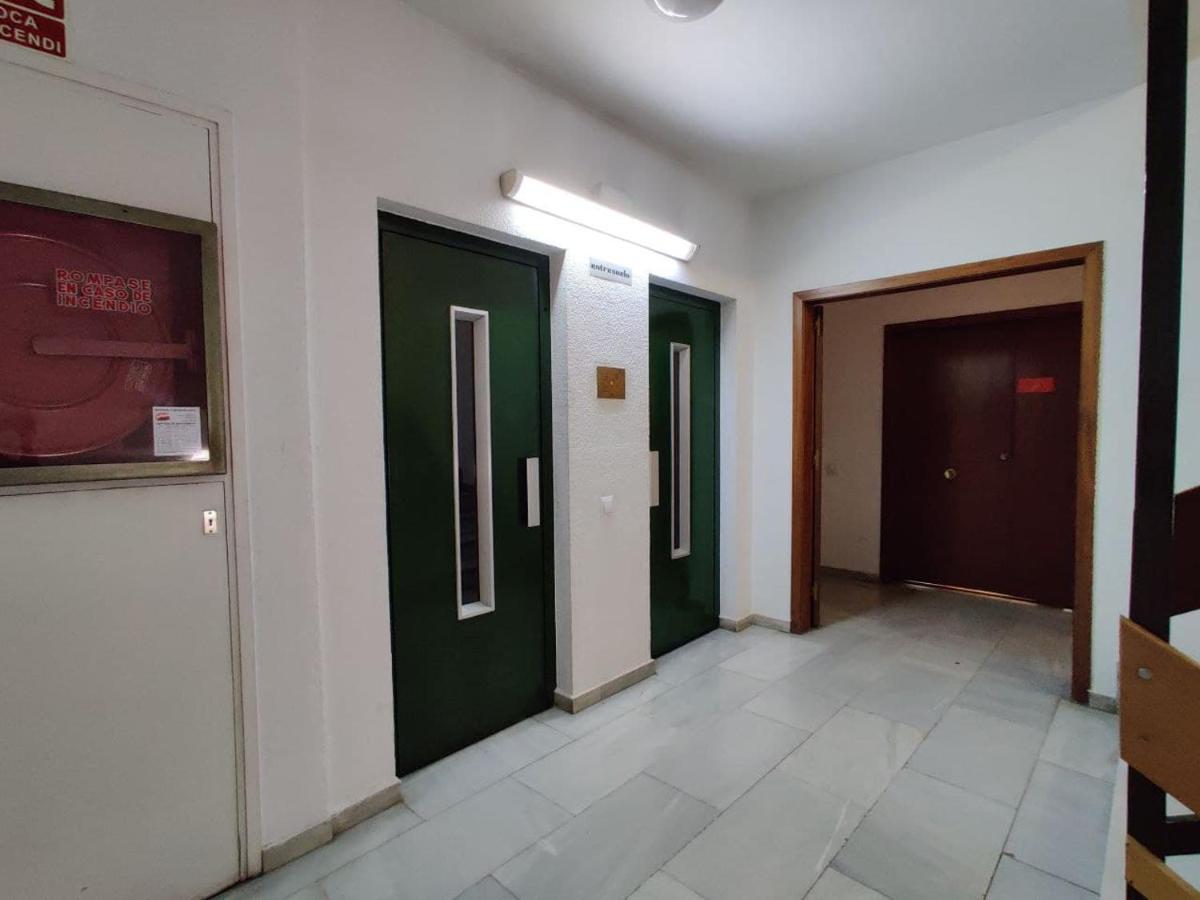 Guest House Barcelona Bruc 외부 사진