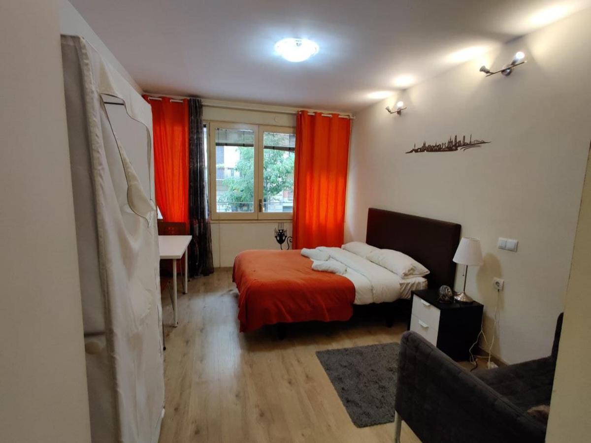 Guest House Barcelona Bruc 외부 사진