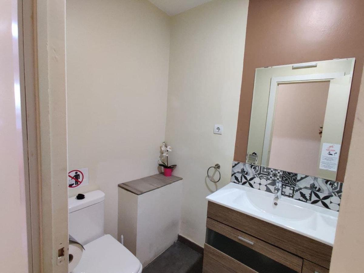 Guest House Barcelona Bruc 외부 사진