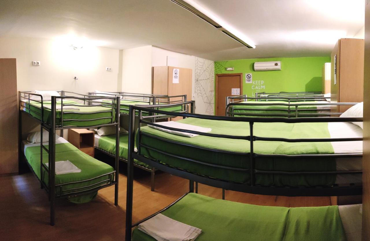 Guest House Barcelona Bruc 외부 사진