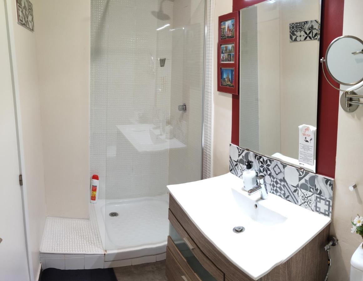 Guest House Barcelona Bruc 외부 사진