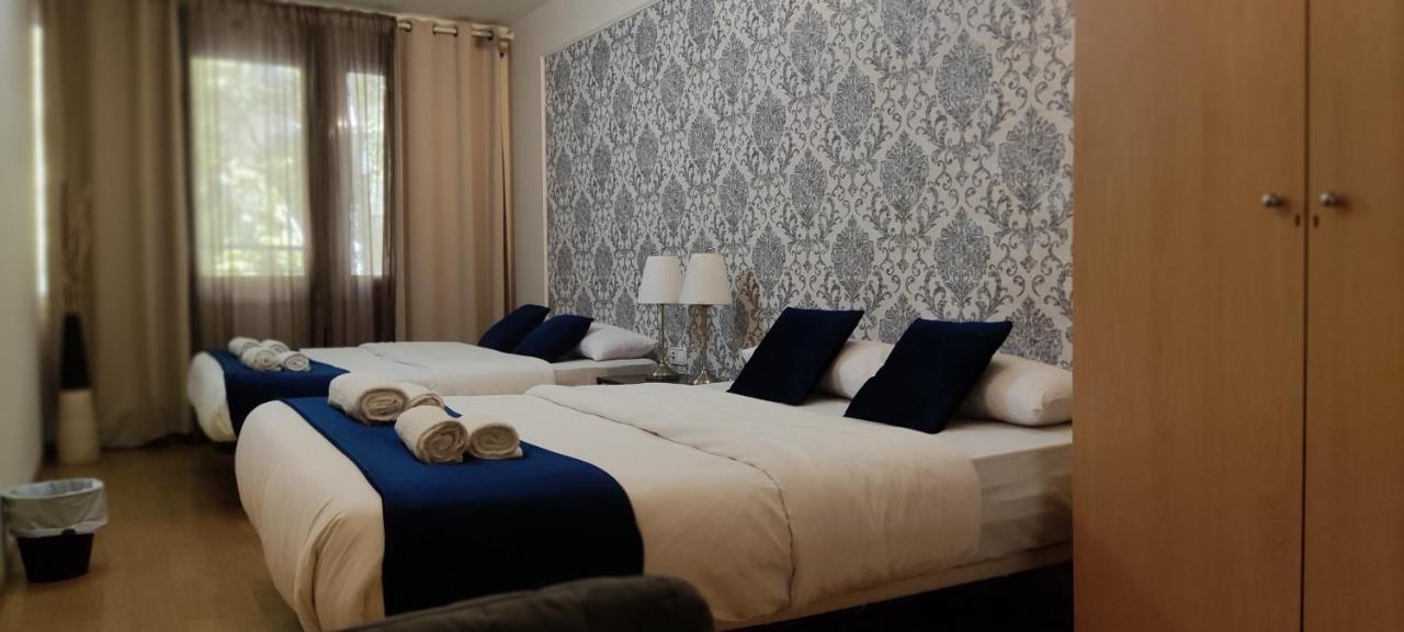 Guest House Barcelona Bruc 외부 사진