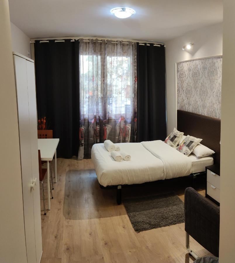 Guest House Barcelona Bruc 외부 사진
