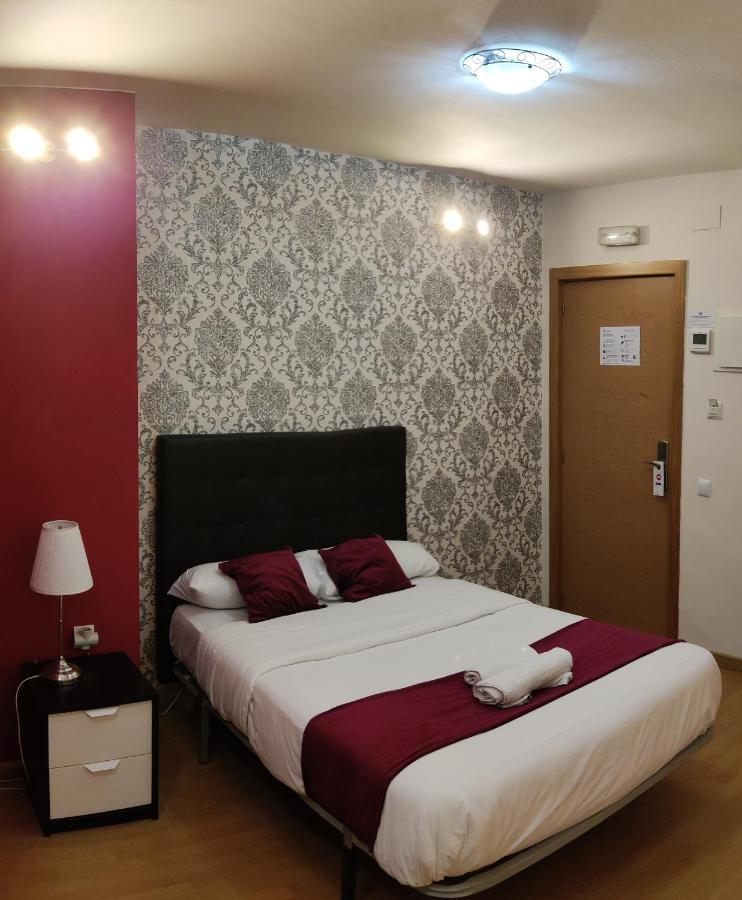 Guest House Barcelona Bruc 외부 사진