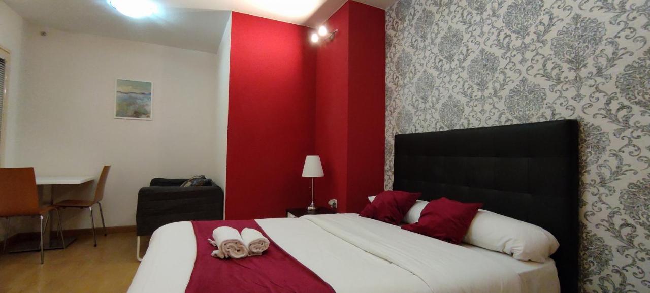 Guest House Barcelona Bruc 외부 사진