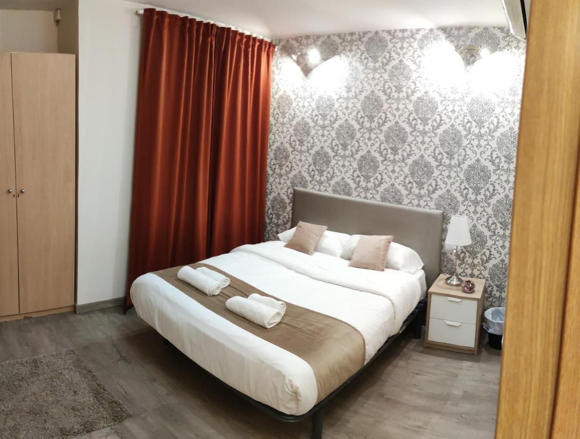 Guest House Barcelona Bruc 외부 사진