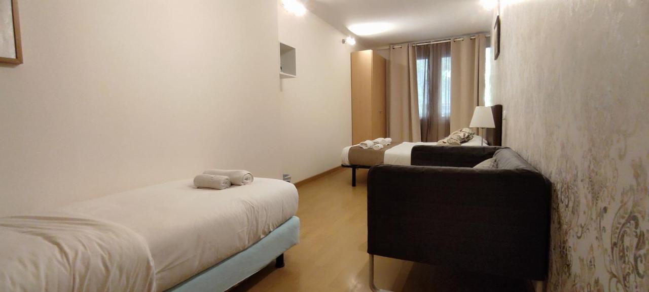 Guest House Barcelona Bruc 외부 사진