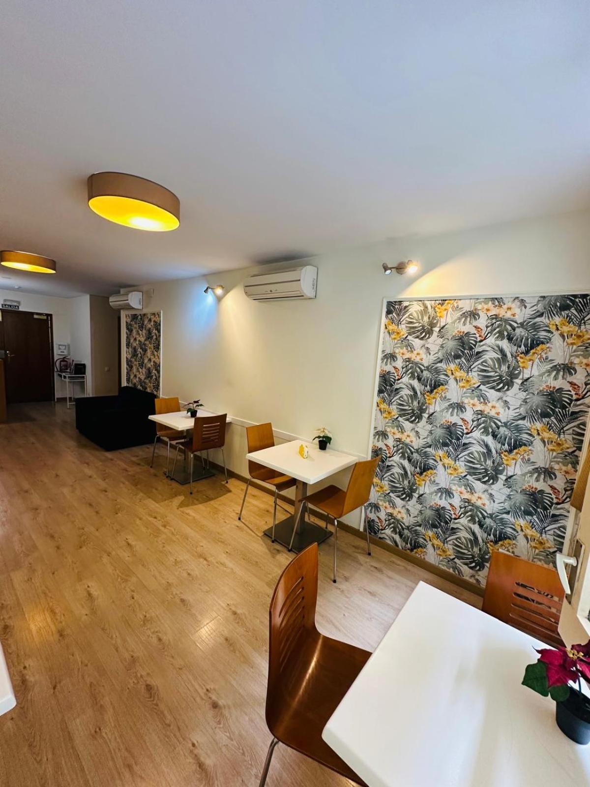 Guest House Barcelona Bruc 외부 사진