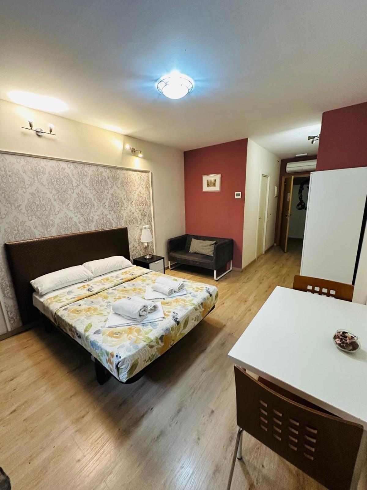 Guest House Barcelona Bruc 외부 사진
